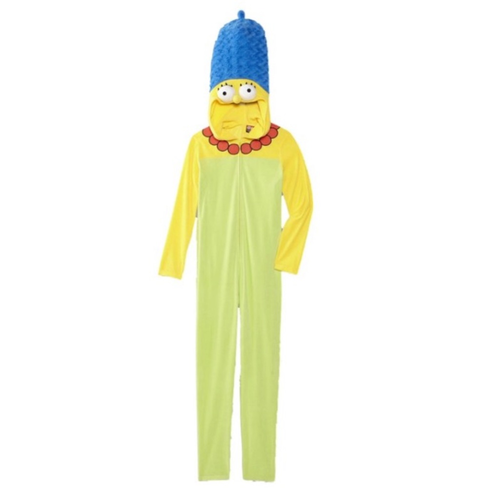 Marge Simpson Sleeper Pajama